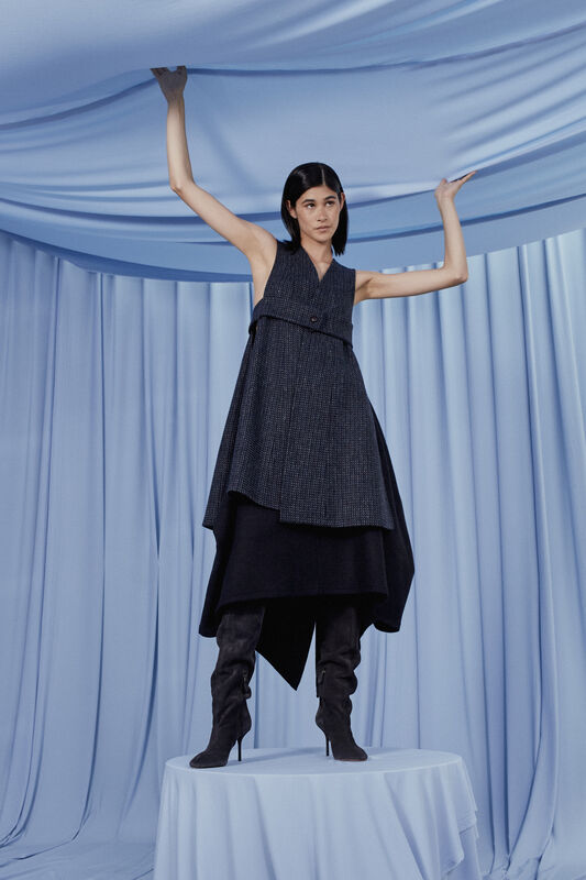 CREATE at Brown Thomas: The ones to watch in Irish fashion