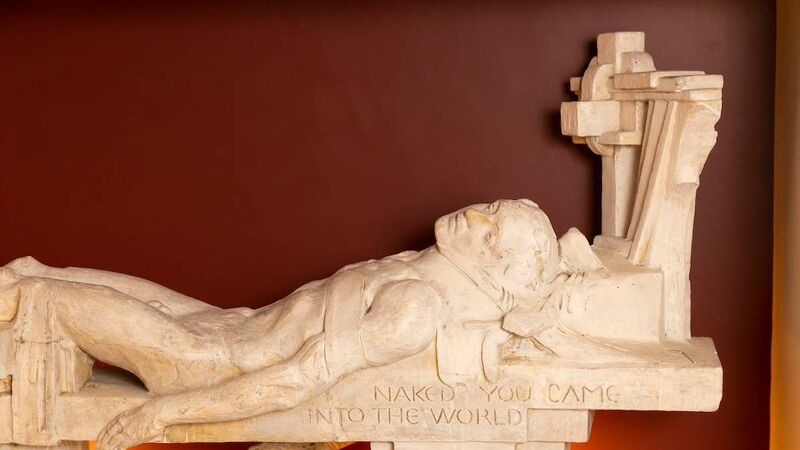 Memento mori: A look at Waterford's Irish Wake Museum