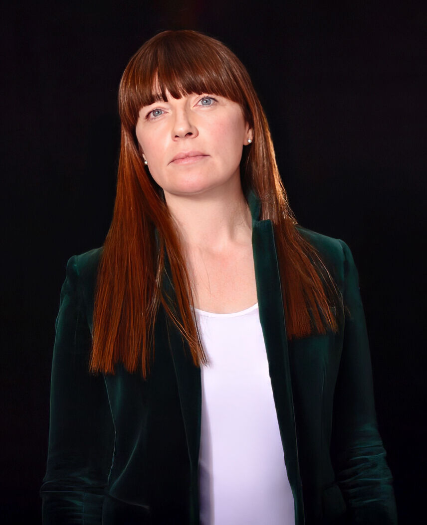 Dr Laura Bambrick, ICTU