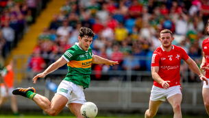 <p>CHAMPIONSHIP: We are now down to the last 12 teams in the contest for the Sam Maguire and none of those 12 teams left in it have won all of the ‘championship’ matches that they have played</p>