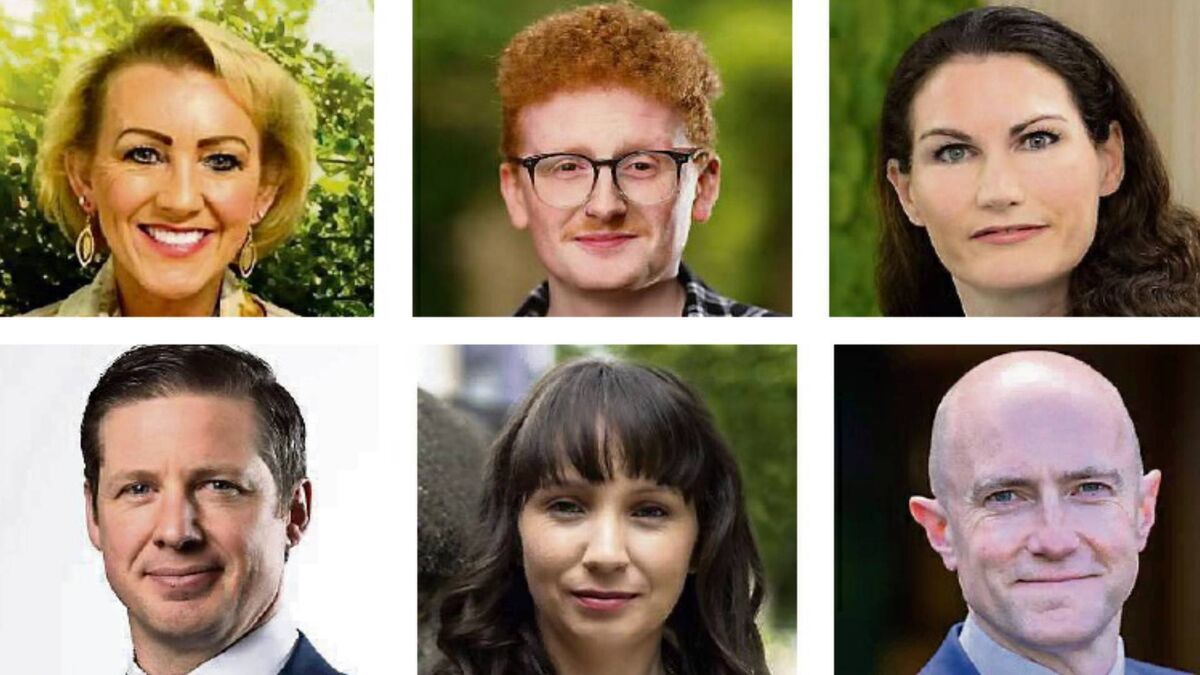 Business movers: People starting new jobs in Ireland - Vimarsana News