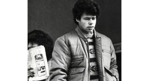 Jeremiah Locke, the father of Joanne Hayes’ children.