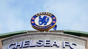 <p>Chelsea’s owners have agreed to buy a stake in French club Strasbourg. Pic: Mike Egerton/PA</p>