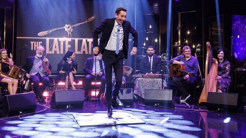 Mick Clifford: Tubridy's career has received a major blow, but future remains in his own hands Mick Clifford: Tubridy's career has received a major blow, but future remains in his own hands