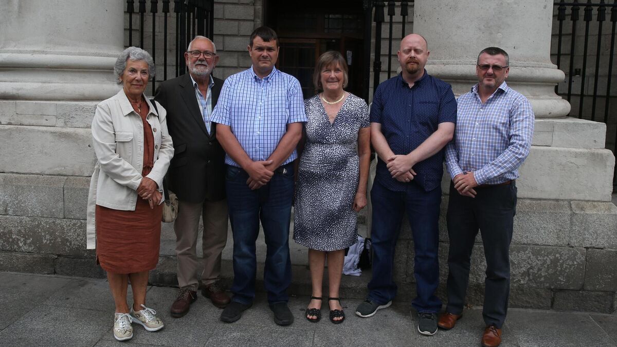 Family of mother who died in Limerick hospital settles action - Vimarsana News