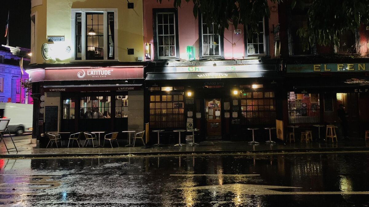 Restaurant review: How L'Atitude 51 converted me to natural wines and became my 'local' - Vimarsana News