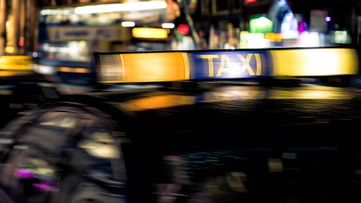 Corkman who robbed taxi drivers at knifepoint claimed he wanted free trip to Buttevant - Vimarsana News