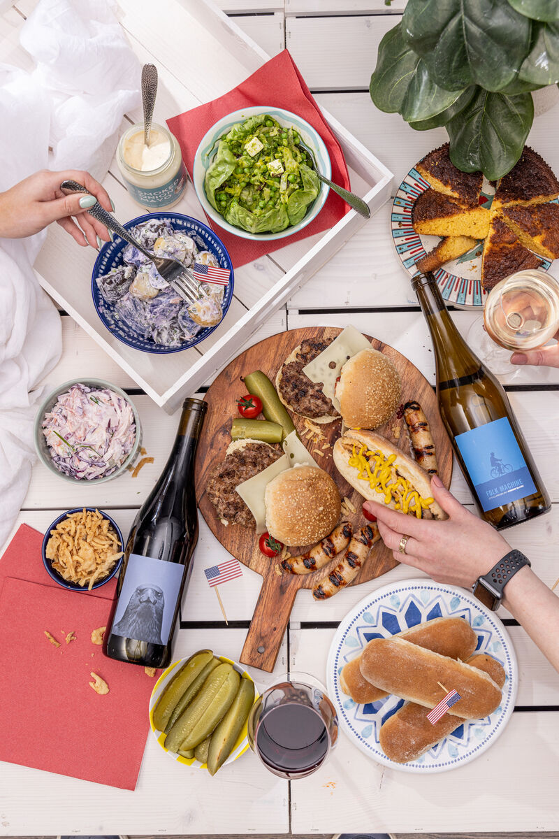 Fallon & Byrne is now offering BBQ dine-at-home kits Fallon & Byrne is now offering BBQ dine-at-home kits