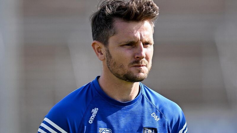 Structures in place for Monaghan's minor march