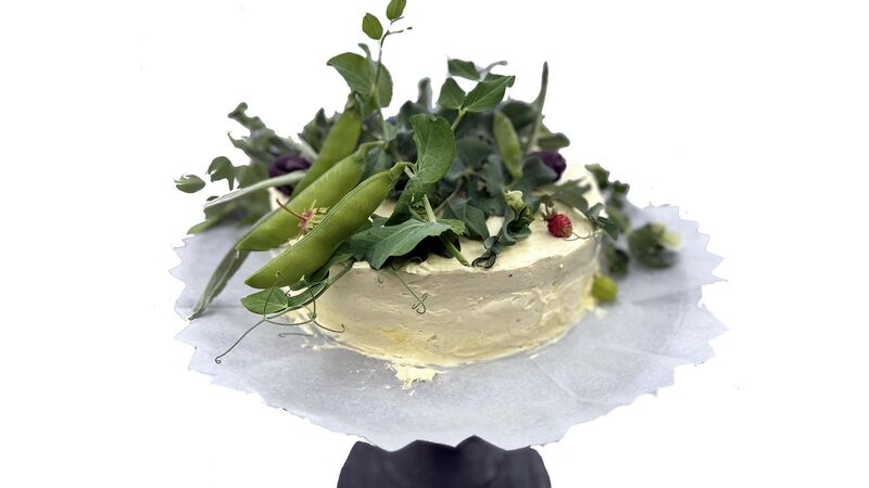 Darina Allen: My favorite recipes from rising pastry chef Natasha Pickowicz