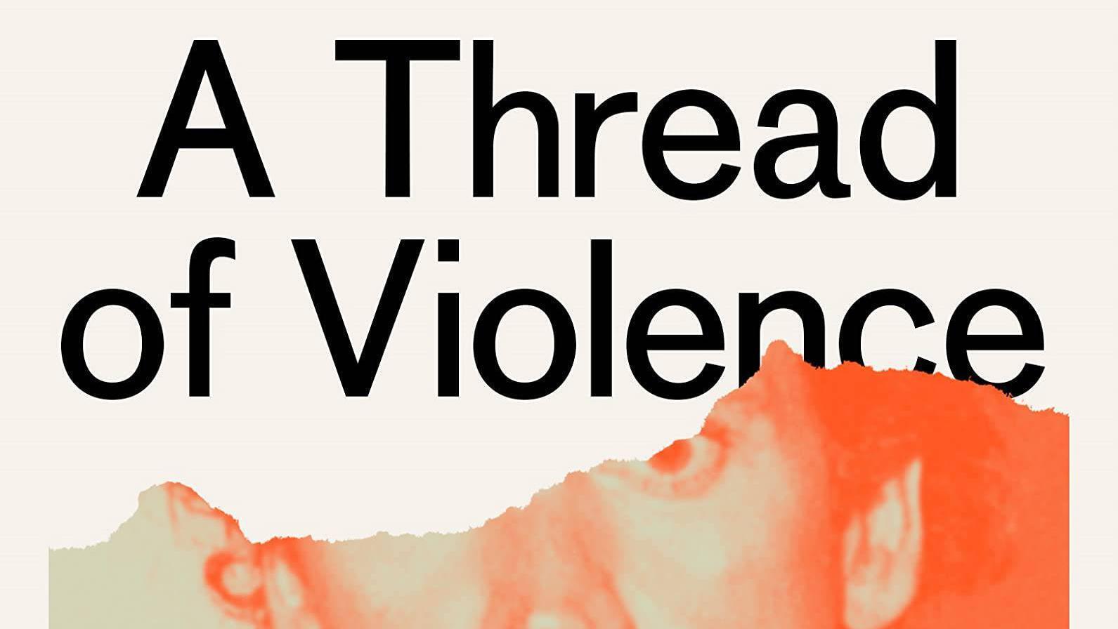 Book Review: A Thread of Violence looks at GUBU killer Malcolm MacArthur's later life
