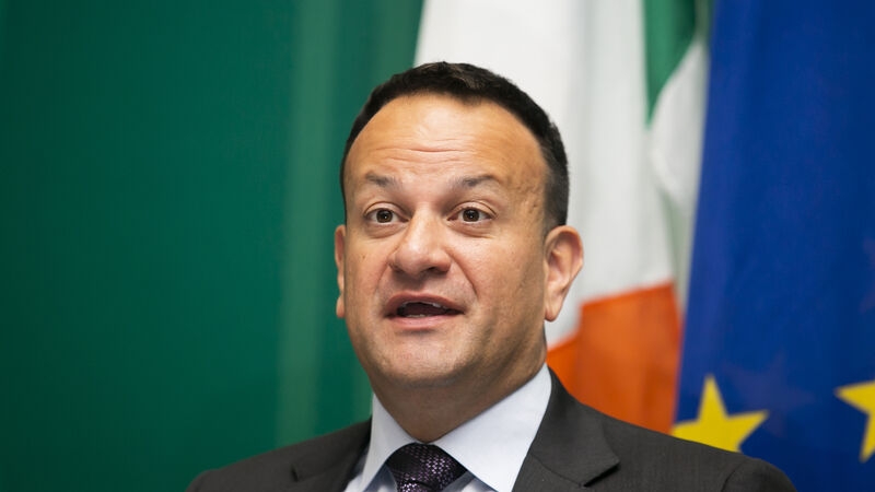 'Breach of trust': Taoiseach 'concerned' about RTÉ's Ryan Tubridy payments controversy 'Breach of trust': Taoiseach 'concerned' about RTÉ's Ryan Tubridy payments controversy