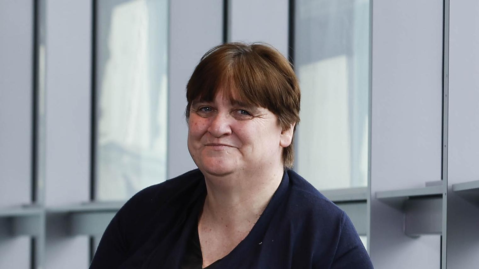 Successive governments have left people with disabilities stranded
