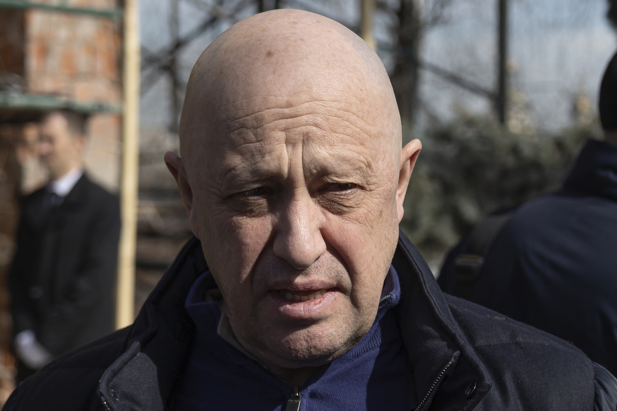 Profile: The Wagner Group and its leader Yevgeny Prigozhin