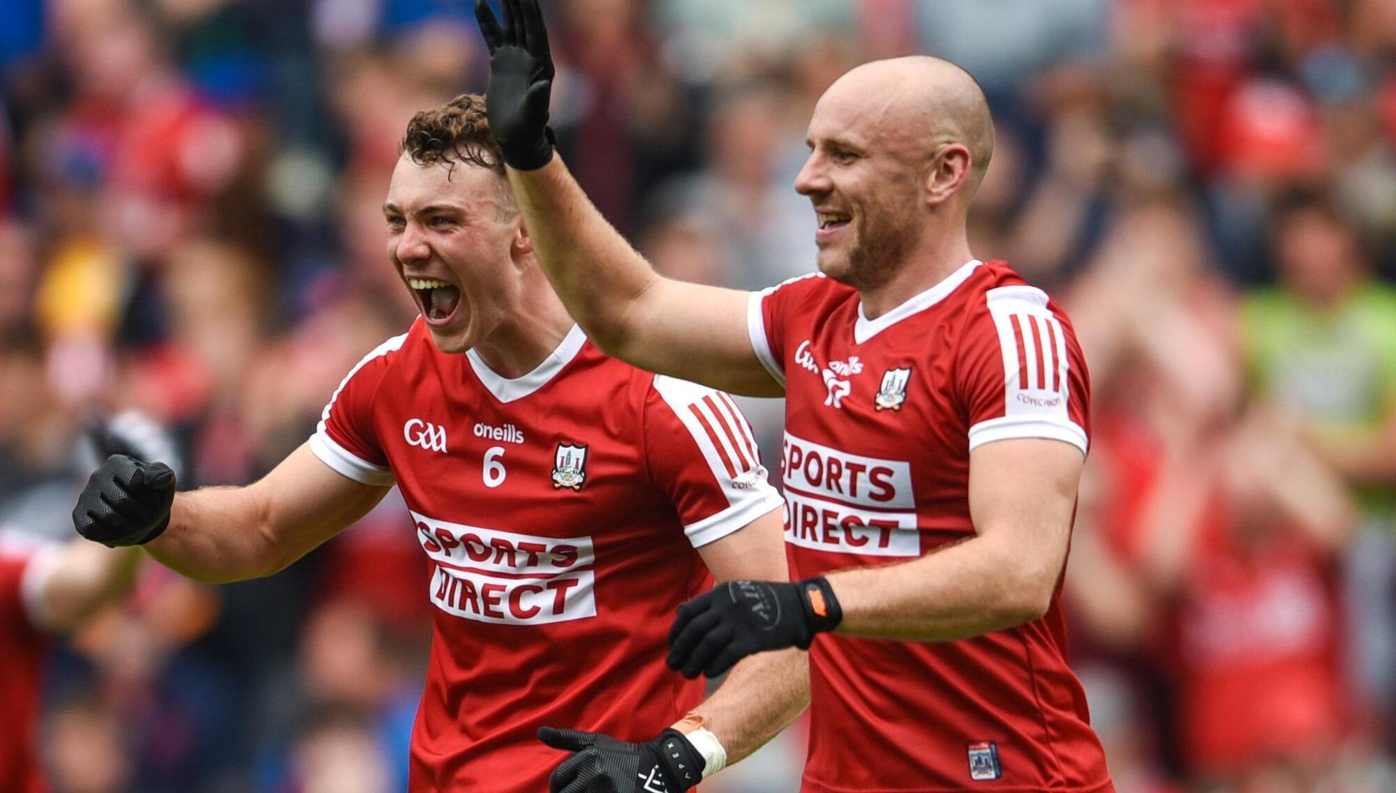 Cork's hype train still miles off its destination