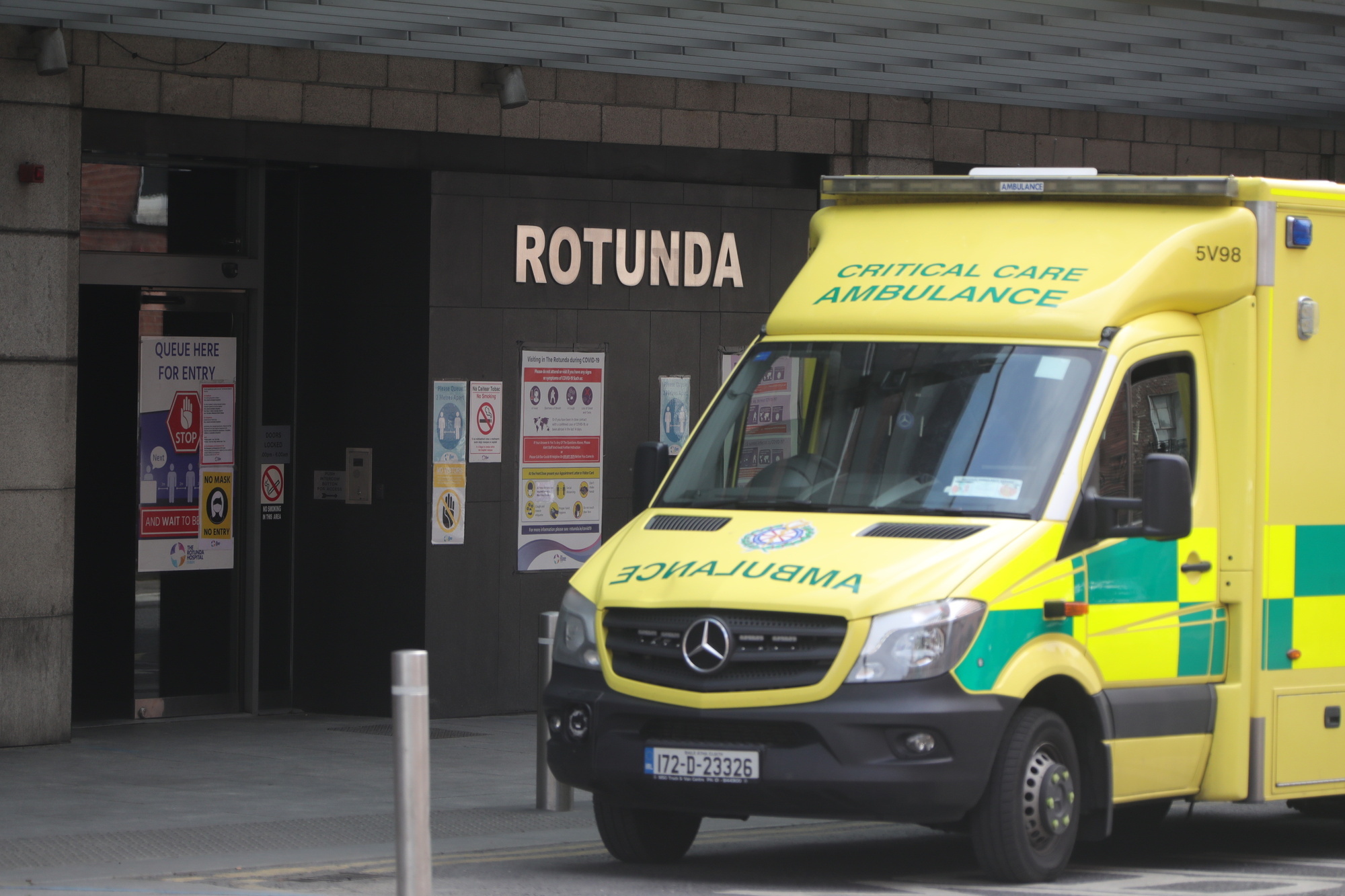 HSE attack shows cybersecurity is no longer a tech issue