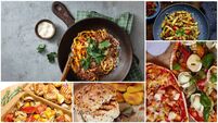 Midweek Meals: Five family-friendly dinner recipes to try this week