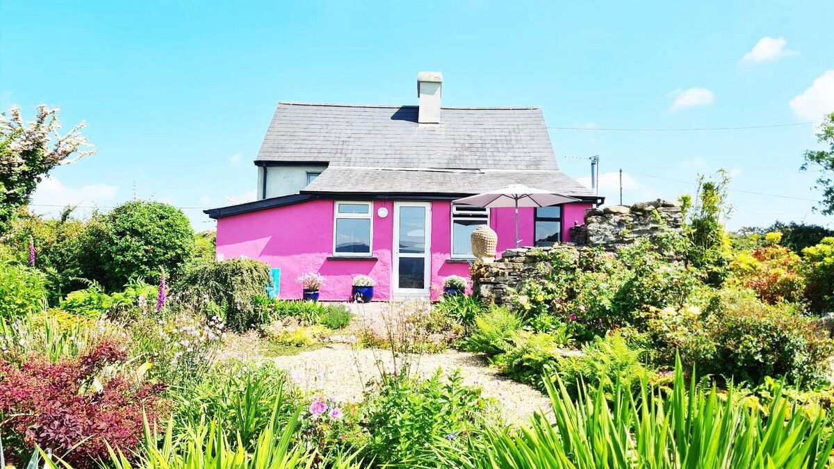 Starter Homes: Four Cork properties starting at €165,000 - Vimarsana News
