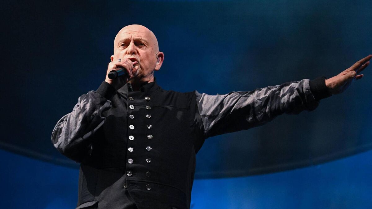 Peter Gabriel review: Brilliant blend of old and new at 3Arena, Dublin - Vimarsana News
