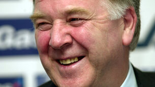 <p>RIP: Craig Brown, the former Scotland manager, who has died at the age of 82, Aberdeen have confirmed. Picture: Ben Curtis/PA Wire.</p>
