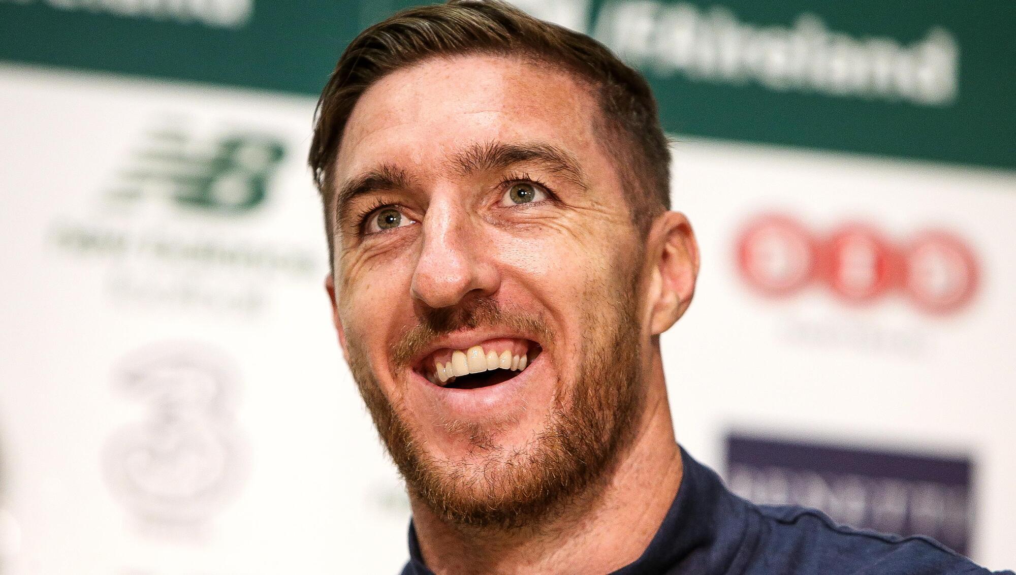 Stephen Ward appointed Director of Football at Solihull Moors