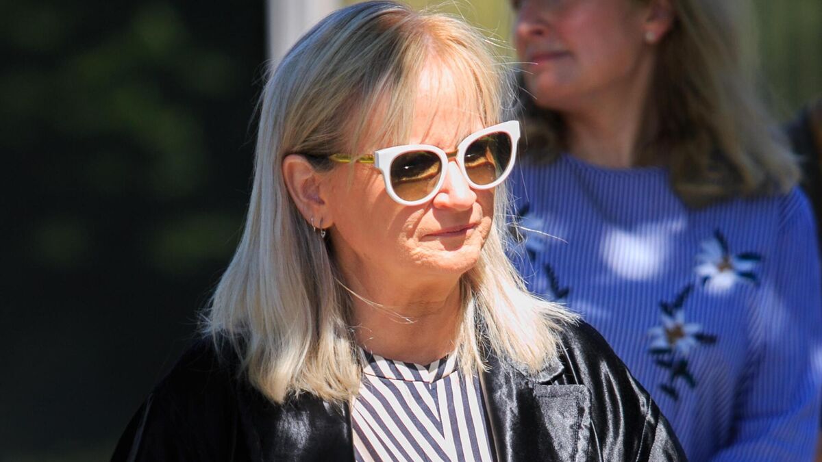 Terry Prone: Why was the RTÉ director general negotiating with an agent? - Vimarsana News
