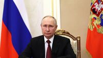 Vladimir Putin thanks Russia for ‘unity’ after aborted rebellion