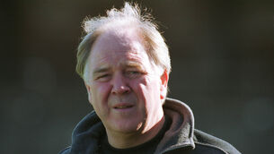 <p>RIP: Craig Brown, the former Scotland manager, has died at the age of 82. File pic: PA</p>