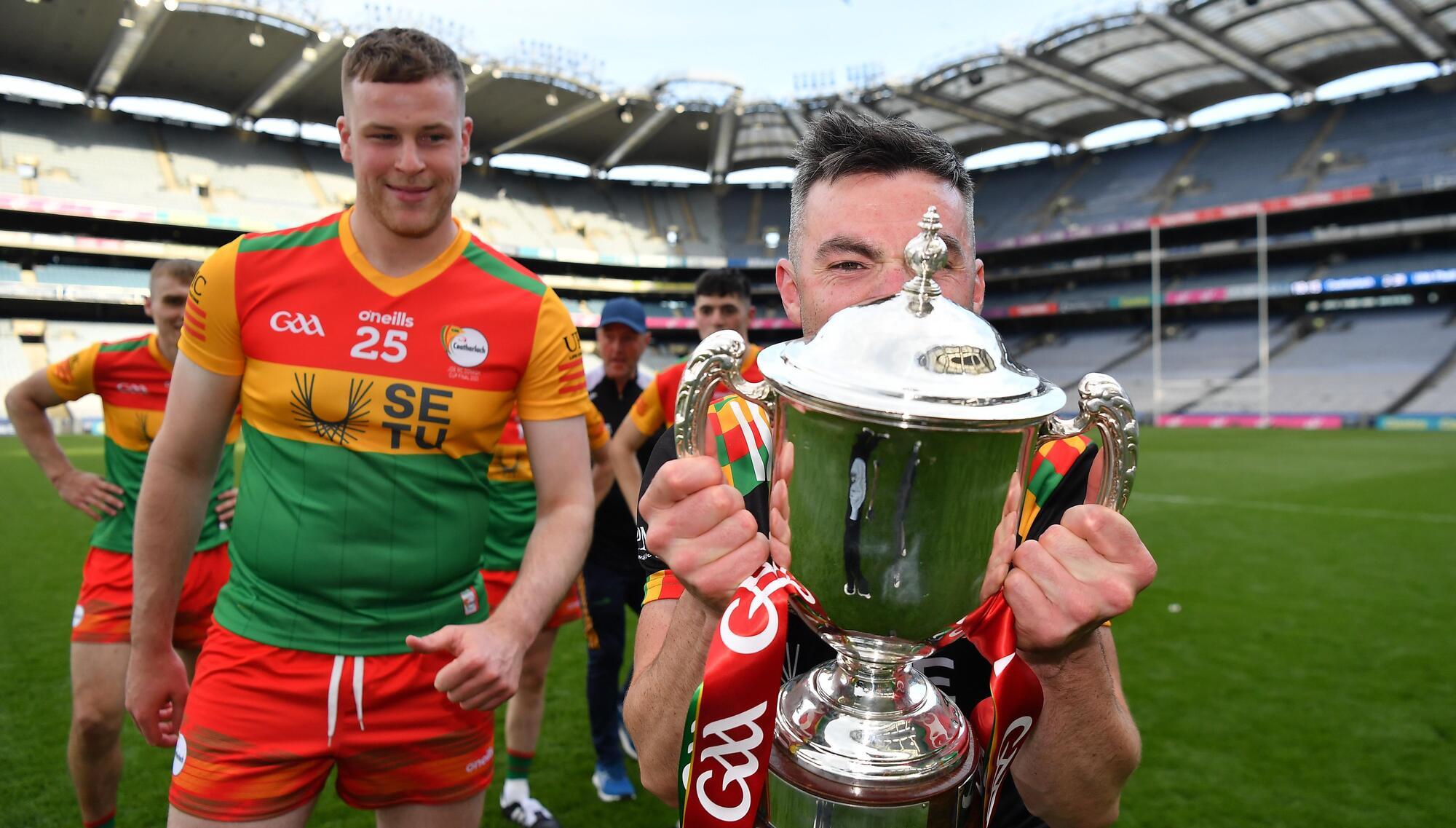 GAA sound out Joe McDonagh Cup counties on possibility of cutting current All-Ireland link 