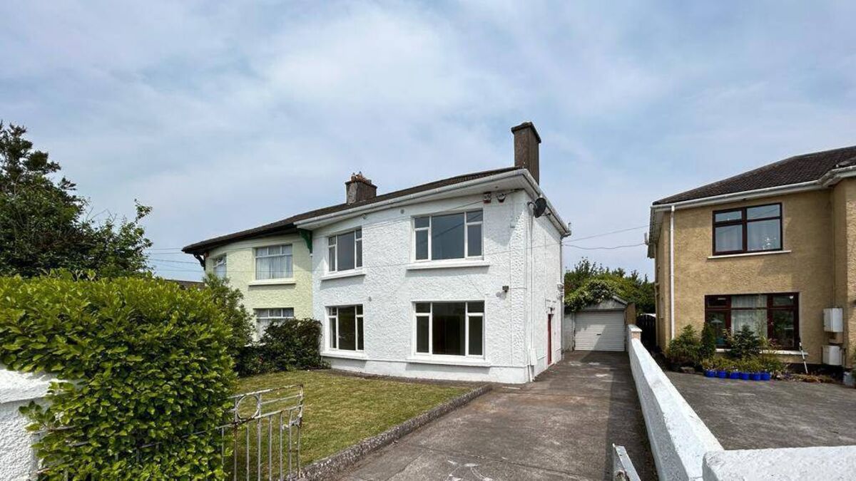 Podium place for runner Lizzie Lee's refurbished Bishopstown home - Vimarsana News