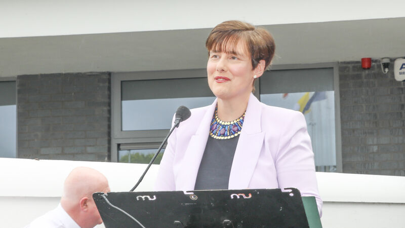 New phase of supports for survivors of institutional abuse approved New phase of supports for survivors of institutional abuse approved