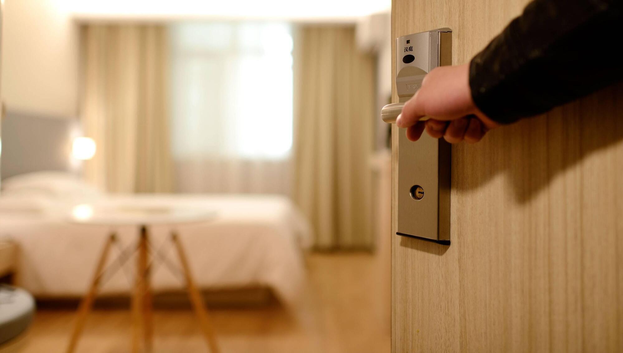 Accor plans to open more than 1,200 hotels as travel demand climbs