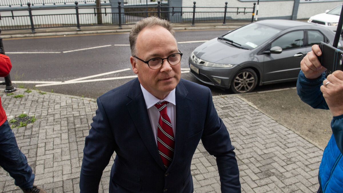 Former Bord Pleanála deputy chair admits failure to declare property interests - Vimarsana News