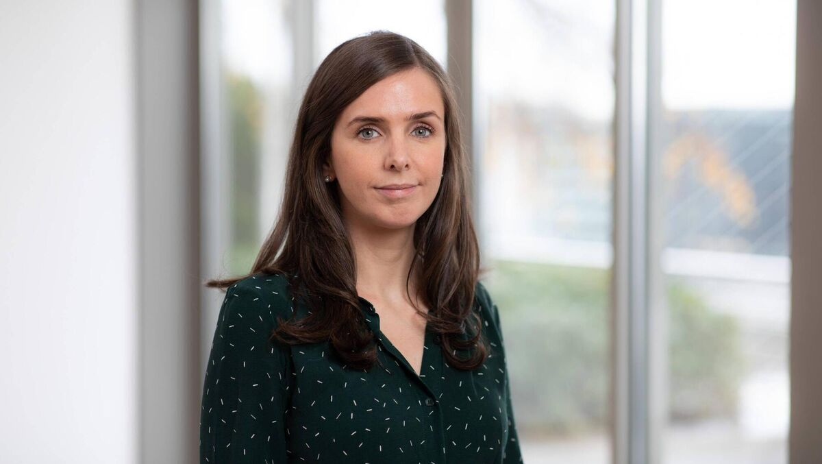 Deirdre Geraghty of A&amp;L Goodbody, New York, says it is vital for management to quickly act upon their performance strategy for their newly acquired business. 