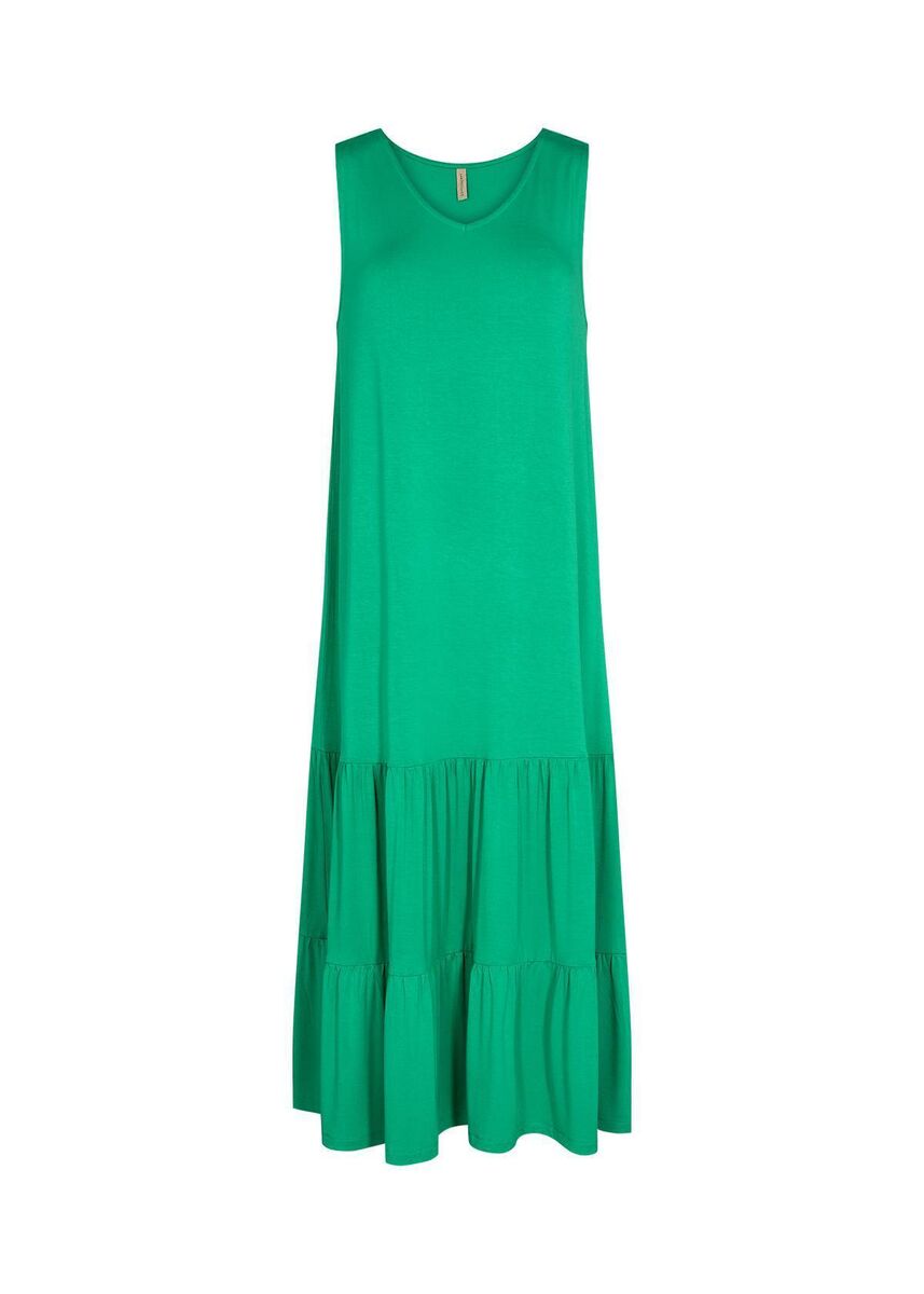 Ruffle Hem Dress, €75, Choice Boutique