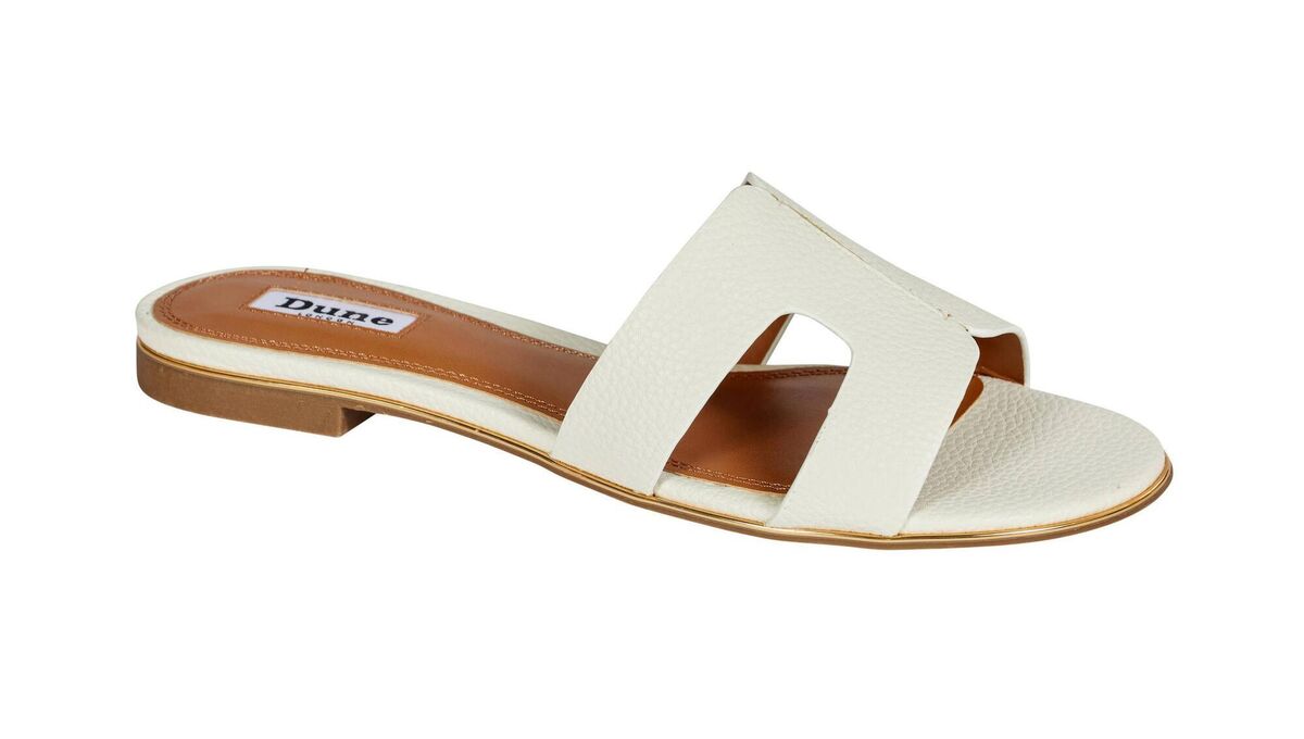 Flat Slide, €63, Dune at Kildare Village