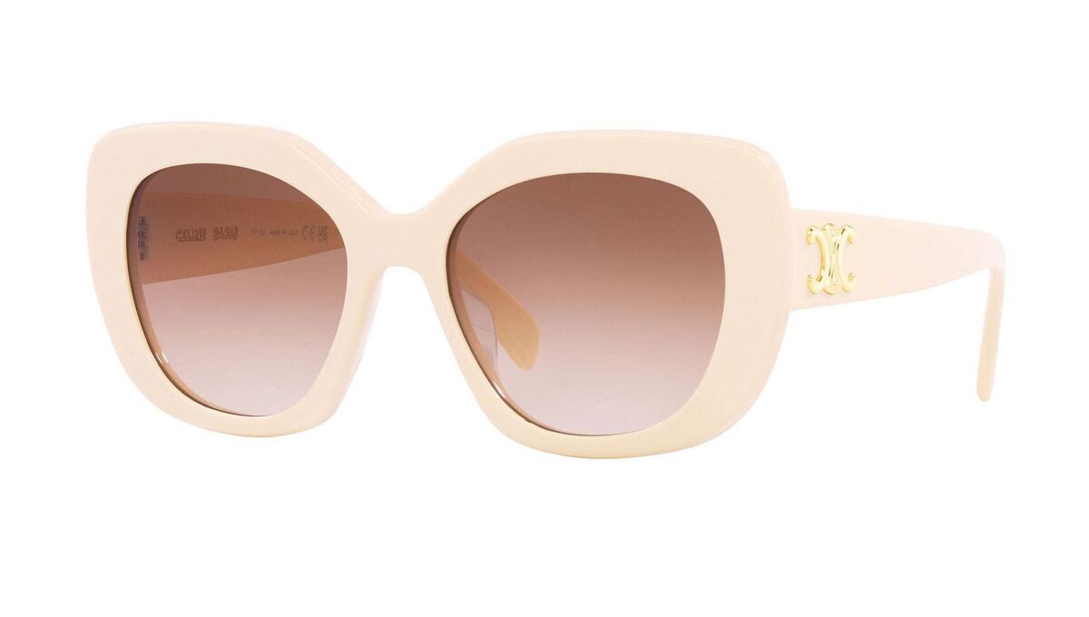 Butterfly Sunglasses, €380, Celine at Brown Thomas