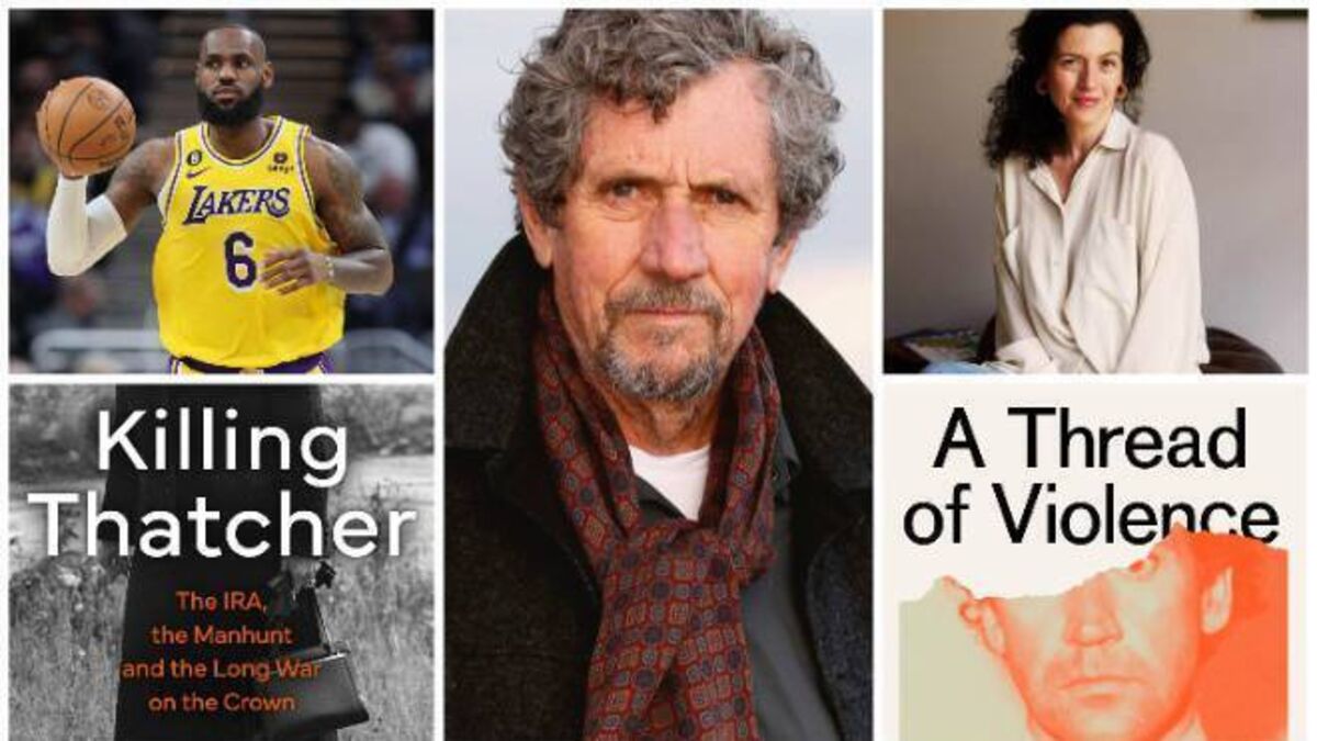 20 summer book tips: Biographies, histories and other non-fiction titles - Vimarsana News