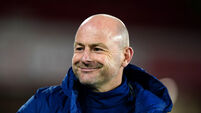 England U21 v Germany U21 - International Friendly - Bramall Lane