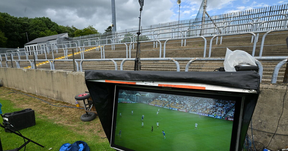 Senior GAA officials may answer questions on GAAGO initiative in front