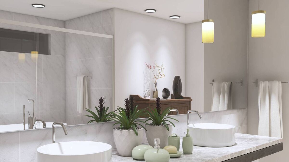 How to retrofit your en-suite bathroom and boost your home's value - Vimarsana News