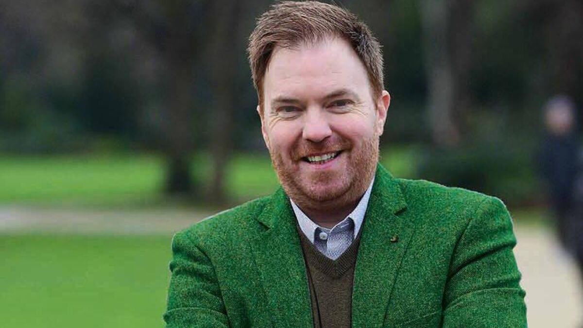 Bernard O'Shea: Decisions, decisions... and the paradox of choice - Vimarsana News