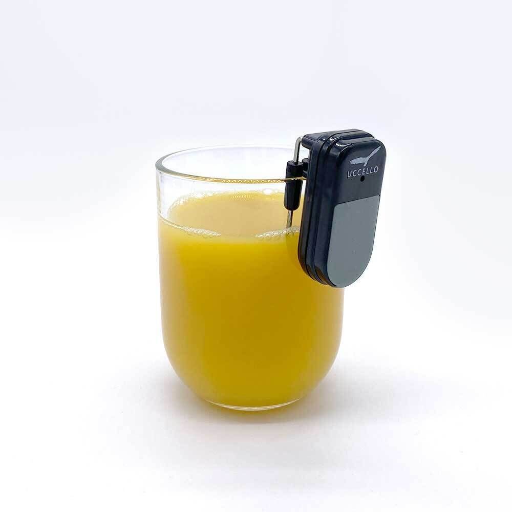 The new Liquid Level device by Athlone company Uccello Designs The new Liquid Level device by Athlone company Uccello Designs