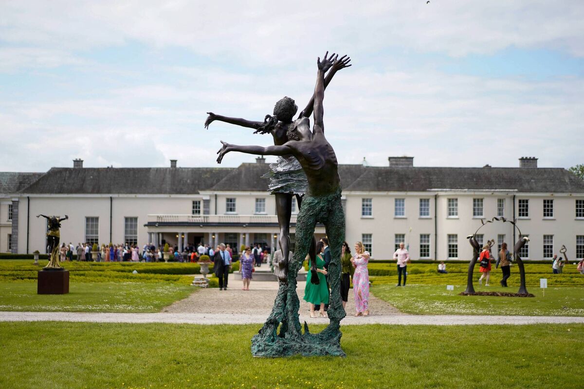 East meets West? The owners of East Cork's five star Castlemartyr Resort have shown interest in The Park Kenamre