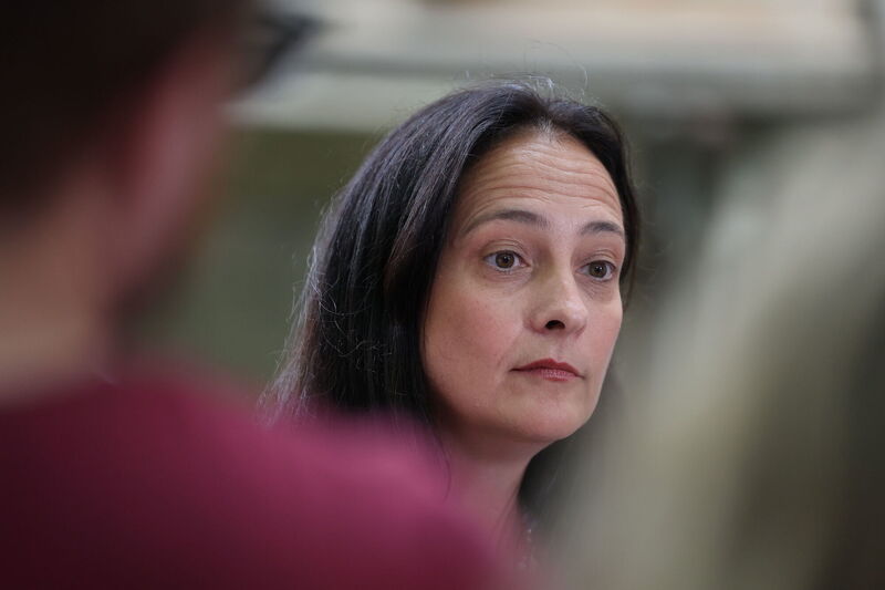 Media Minister Catherine Martin: 'Shocking failure of governance' at RTÉ. Picture: Nick Bradshaw/PA Wire Media Minister Catherine Martin: 'Shocking failure of governance' at RTÉ. Picture: Nick Bradshaw/PA Wire