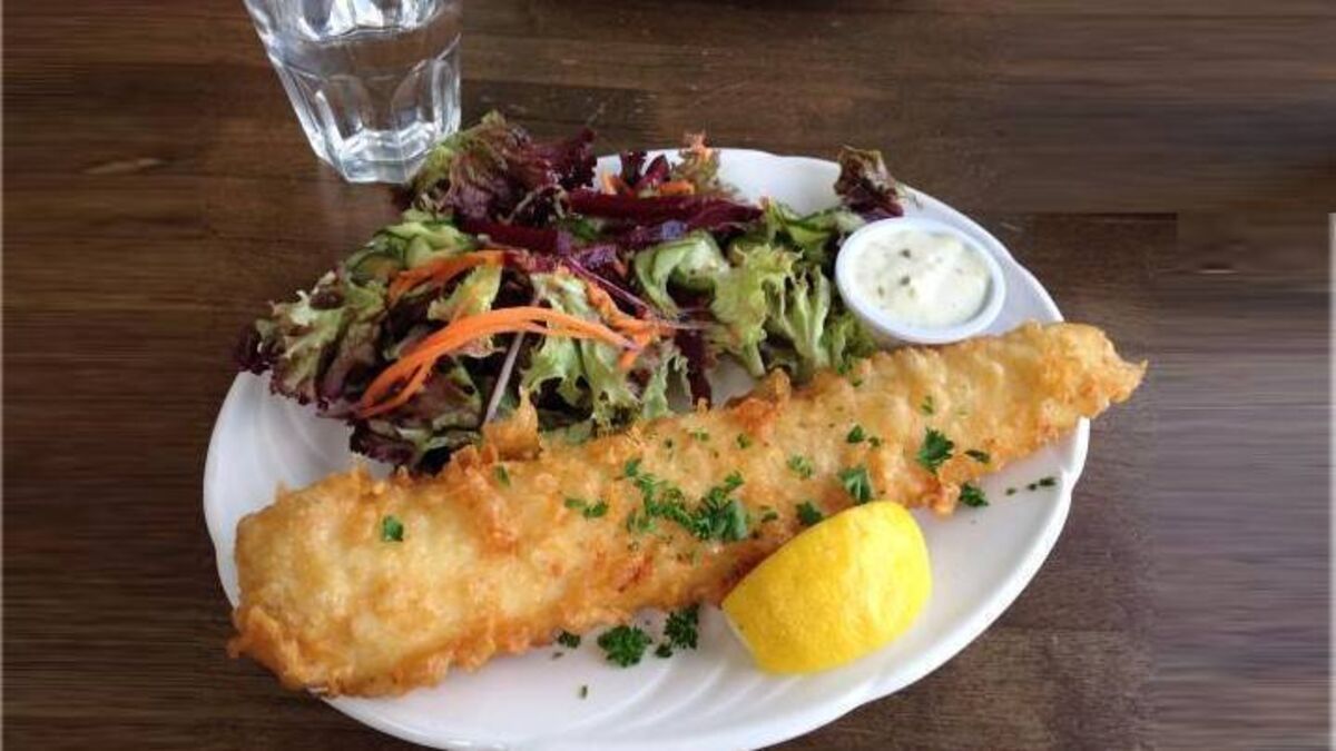 Your A-to-Z of great food options in Kinsale - Vimarsana News