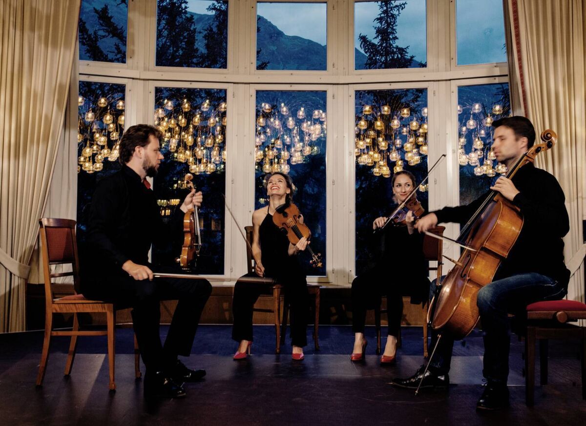 The 2023 West Cork Chamber Music Festival continues this weekend
