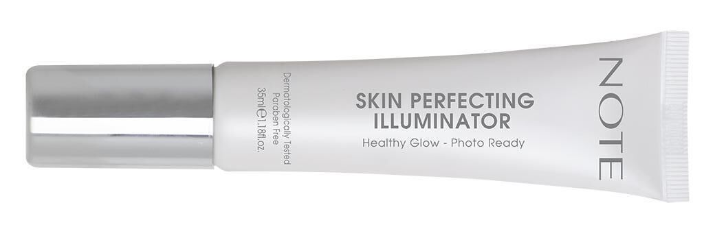 Note Cosmetics Skin Perfecting Illuminator