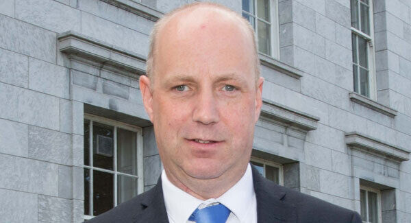 Jim Daly