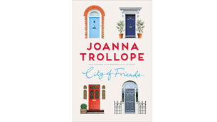 Book review: City of Friends